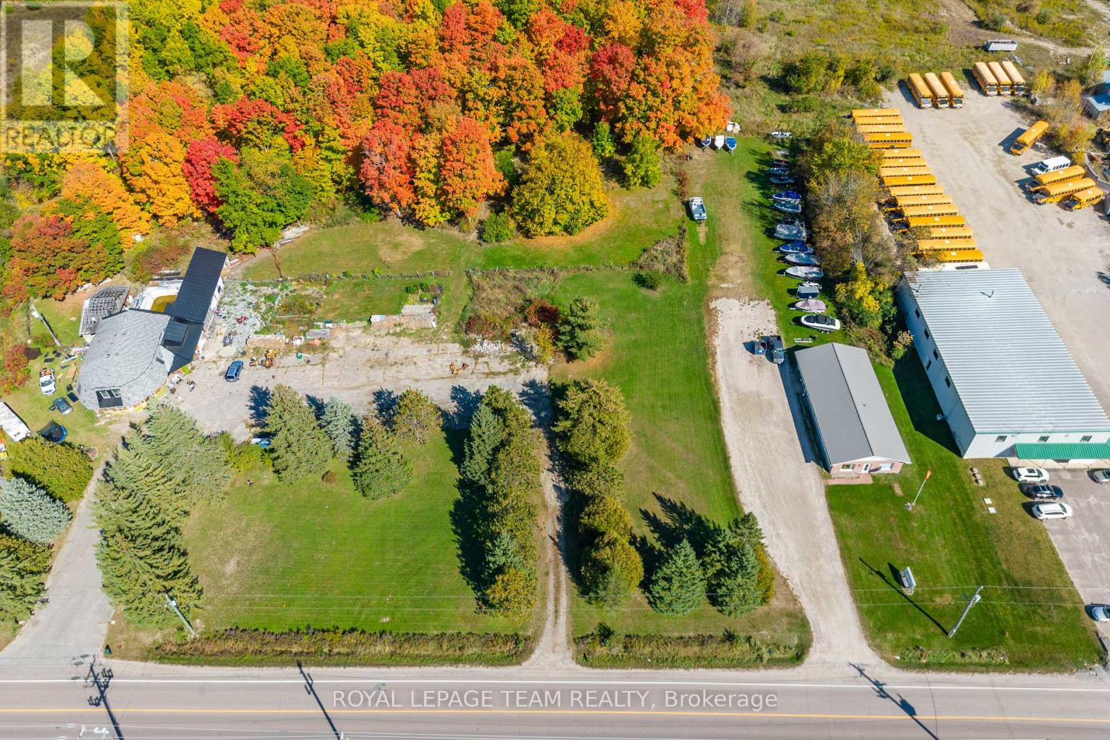 00 Gillan Road, Renfrew, Ontario  K7V 4L3 - Photo 5 - X11914683