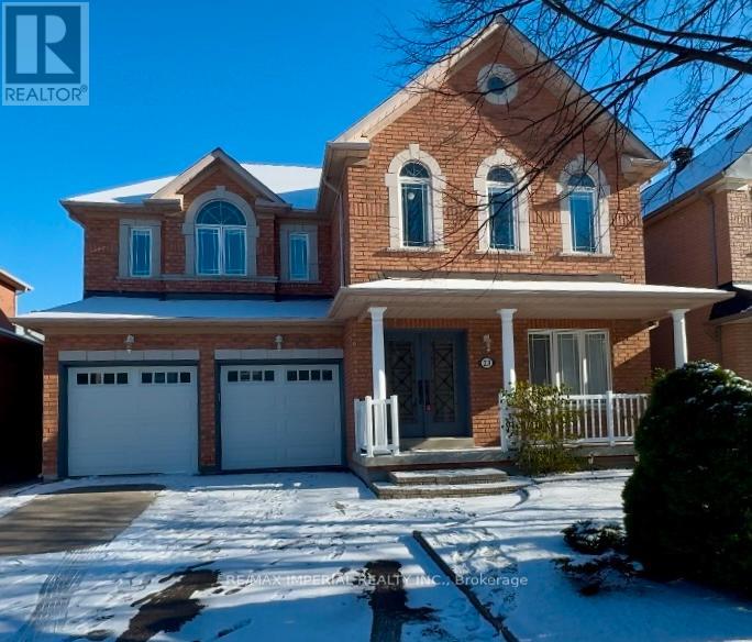 23 Amethyst Drive, Richmond Hill, Ontario  L4S 2J8 - Photo 2 - N11914602