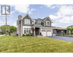 265 WOODALE Avenue, Oakville, Ontario