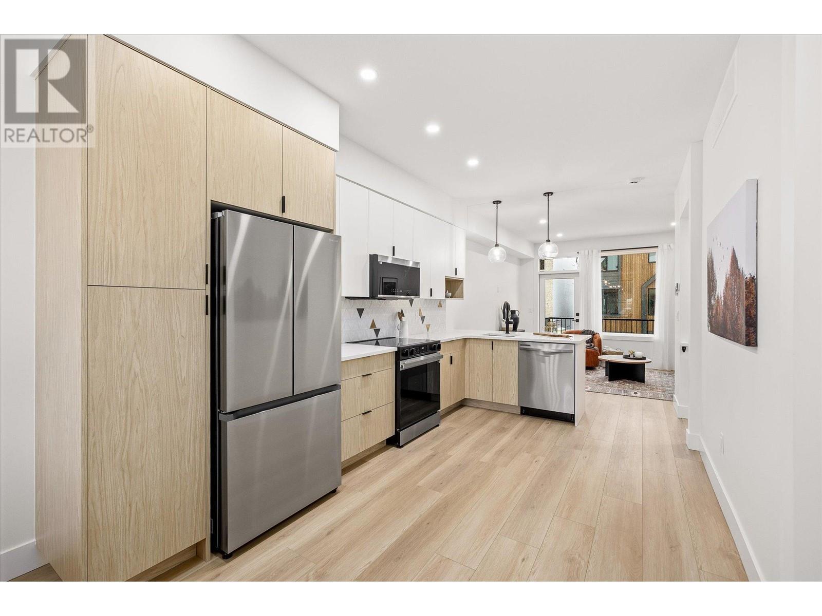 416 Humbert Street Unit# 23, Revelstoke, British Columbia