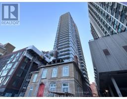 501 - 308 JARVIS STREET, Toronto, Ontario