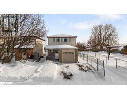 50 MAITLAND Drive, Barrie, Ontario