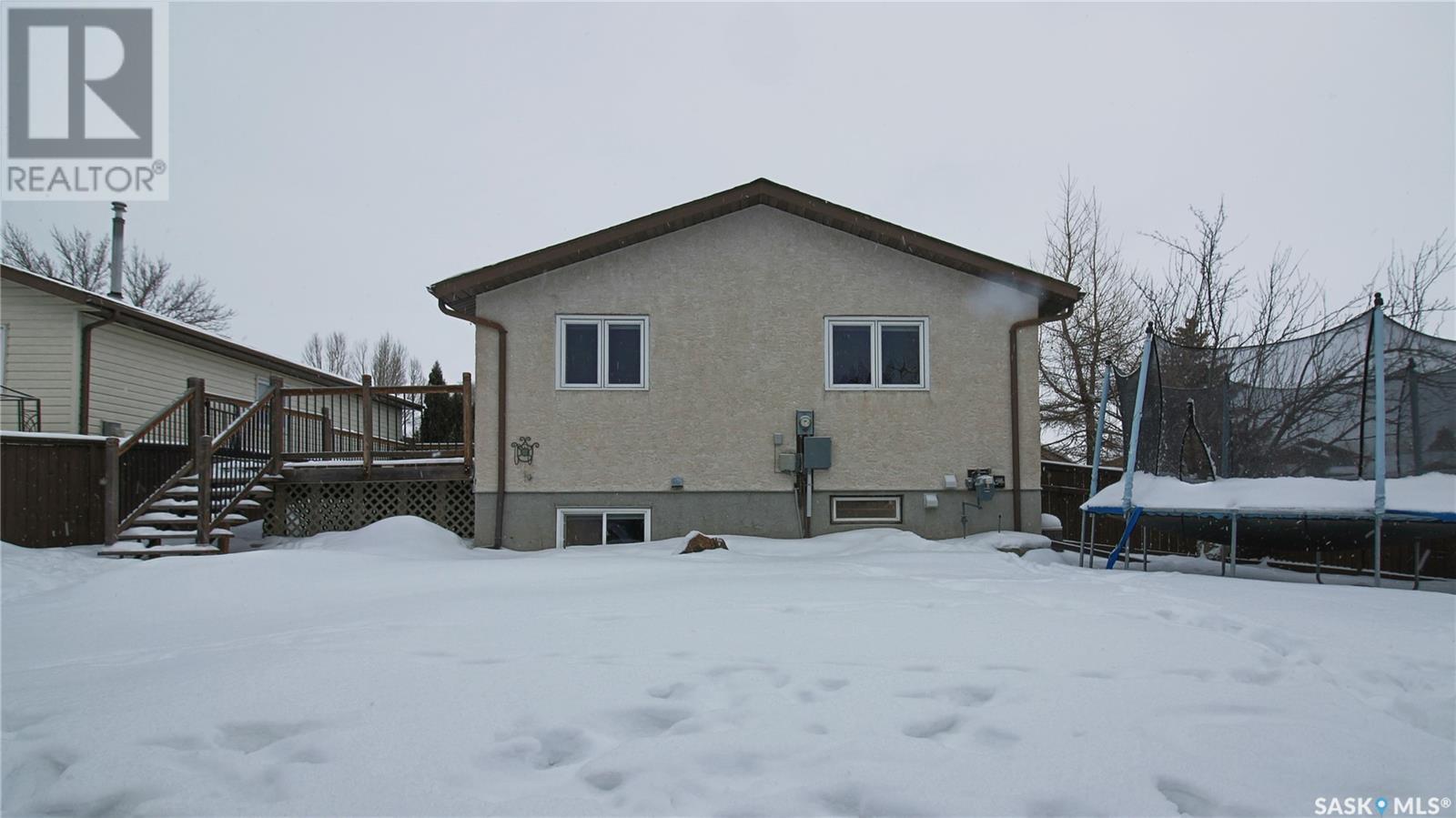 3159 Jenkins Drive E, Regina, Saskatchewan  S4N 6X4 - Photo 37 - SK992403