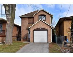 15 WOOD Street E, hamilton, Ontario