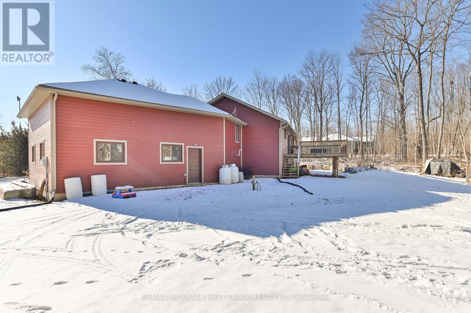 385 Flatrock Road, Tweed, Ontario  K0K 2Y0 - Photo 28 - X11914764