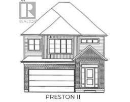 3084 BUROAK DRIVE, London, Ontario
