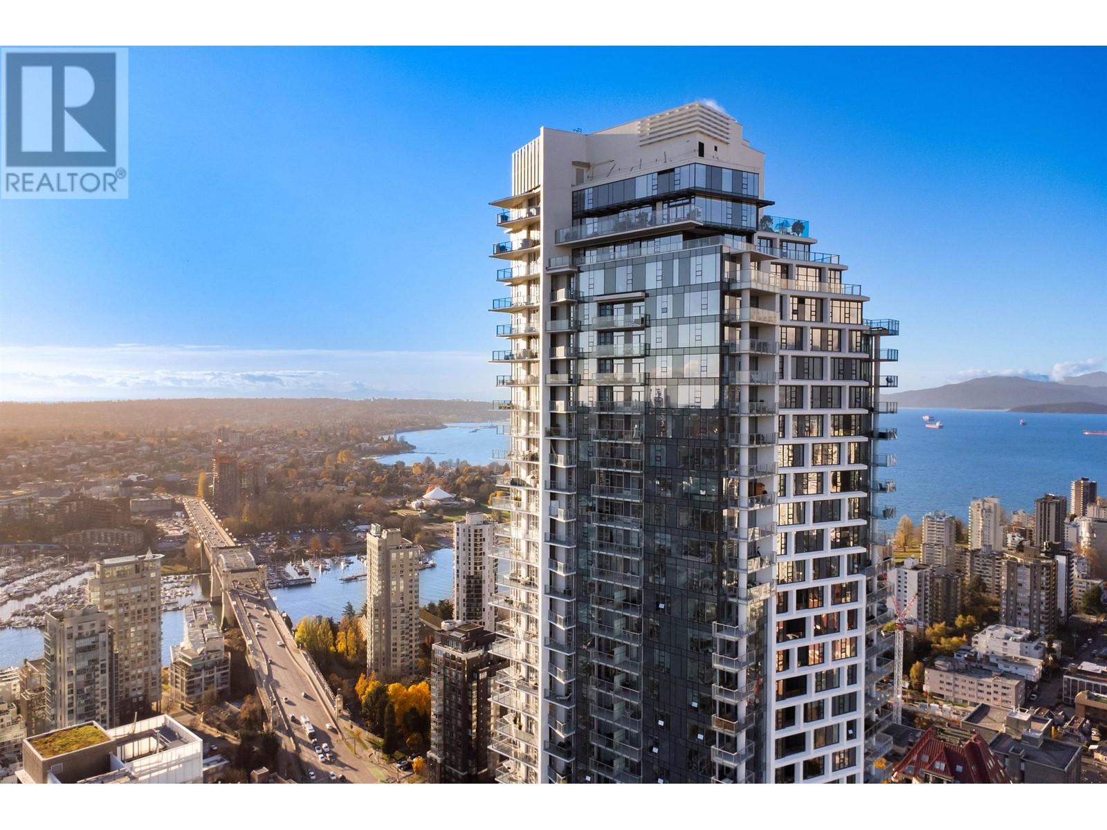 Listing Picture 33 of 34 : 3601 1289 HORNBY STREET, Vancouver / 溫哥華 - 魯藝地產 Yvonne Lu Group - MLS Medallion Club Member