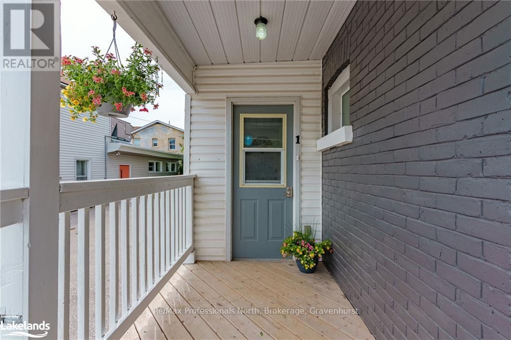 73 Coldwater Street E, Orillia, Ontario  L3V 1W6 - Photo 6 - S10436439