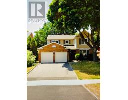 BSMT - 3652 SAWMILL VALLEY DRIVE, Mississauga, Ontario