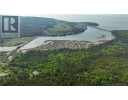 Lot A Old Shore Road, Tynemouth Creek, New Brunswick