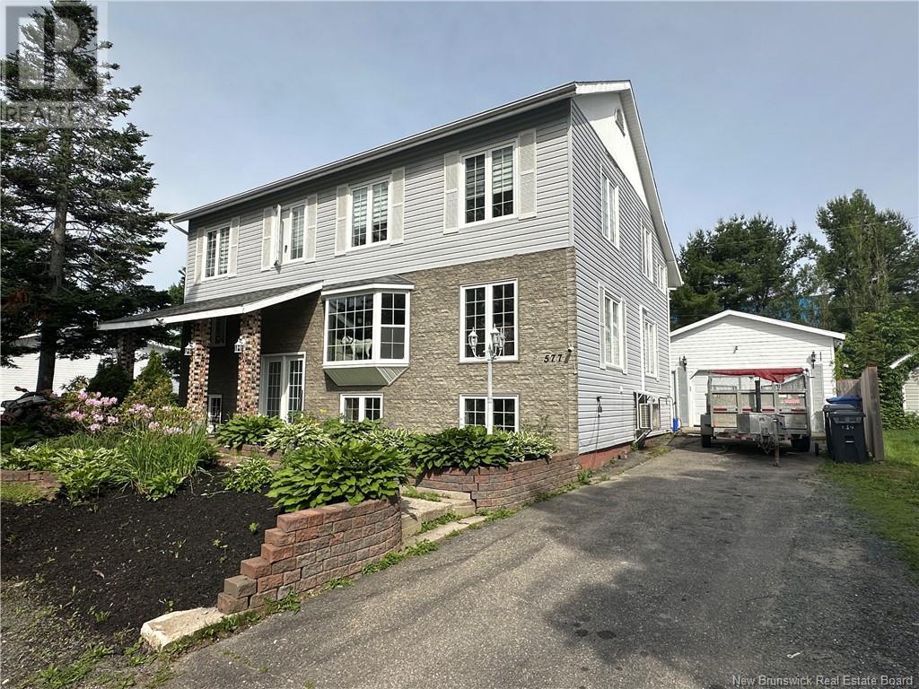 577 Anderson Street, Miramichi, New Brunswick  E1V 1J1 - Photo 1 - NB110865