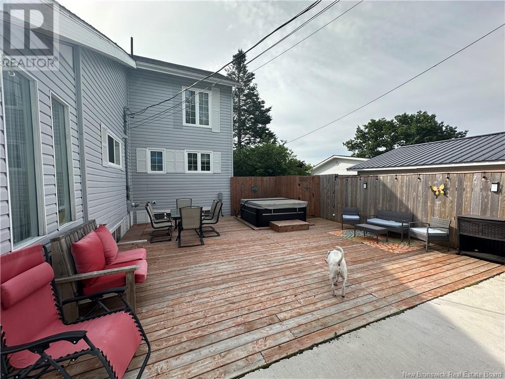577 Anderson Street, Miramichi, New Brunswick  E1V 1J1 - Photo 42 - NB110865