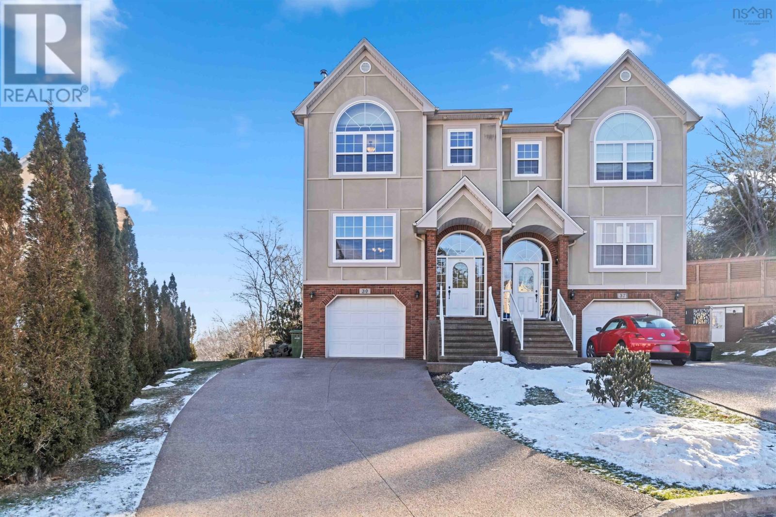 39 Four Mile Lane, Halifax, Nova Scotia  B3M 0E2 - Photo 1 - 202500493