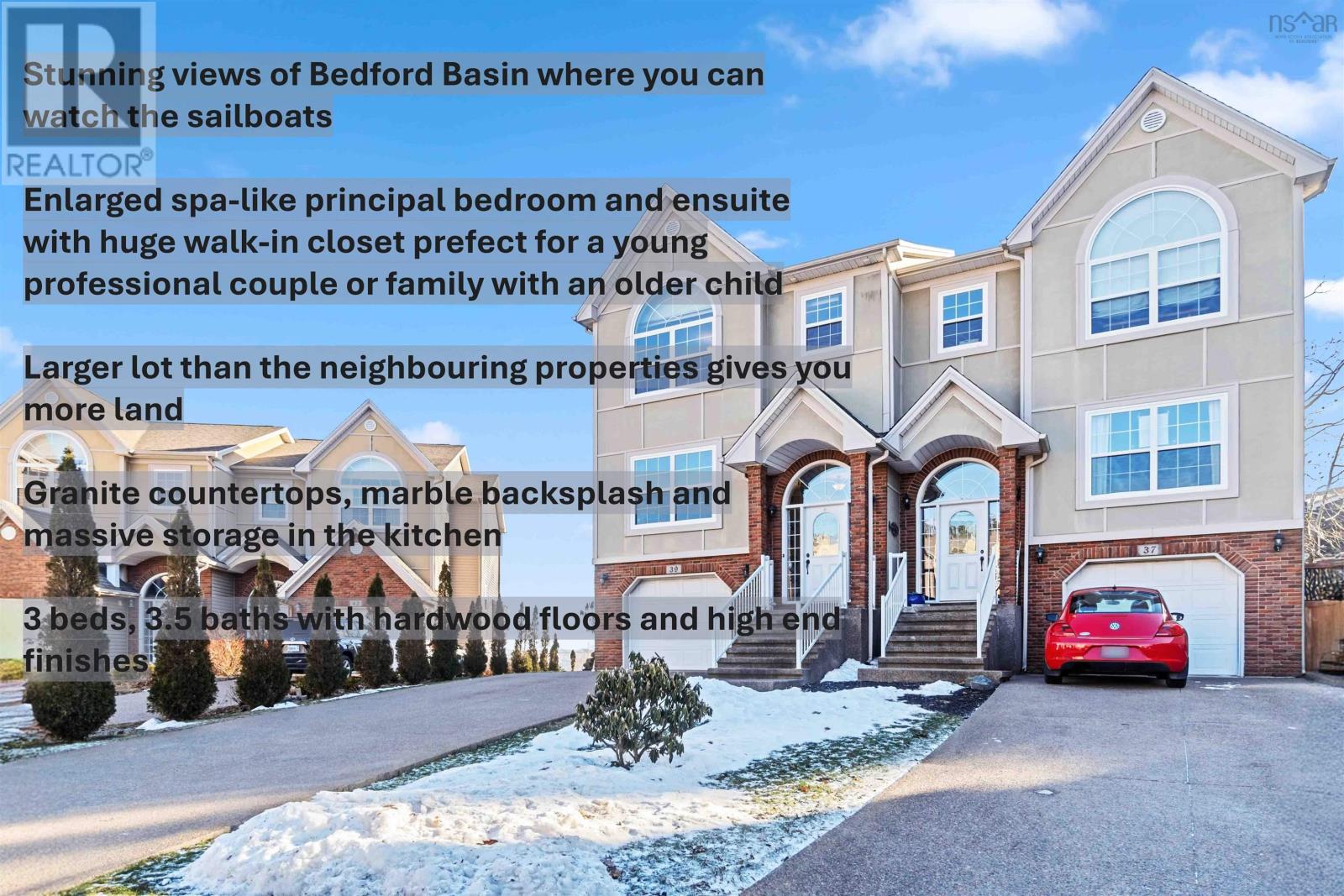 39 Four Mile Lane, Halifax, Nova Scotia  B3M 0E2 - Photo 2 - 202500493