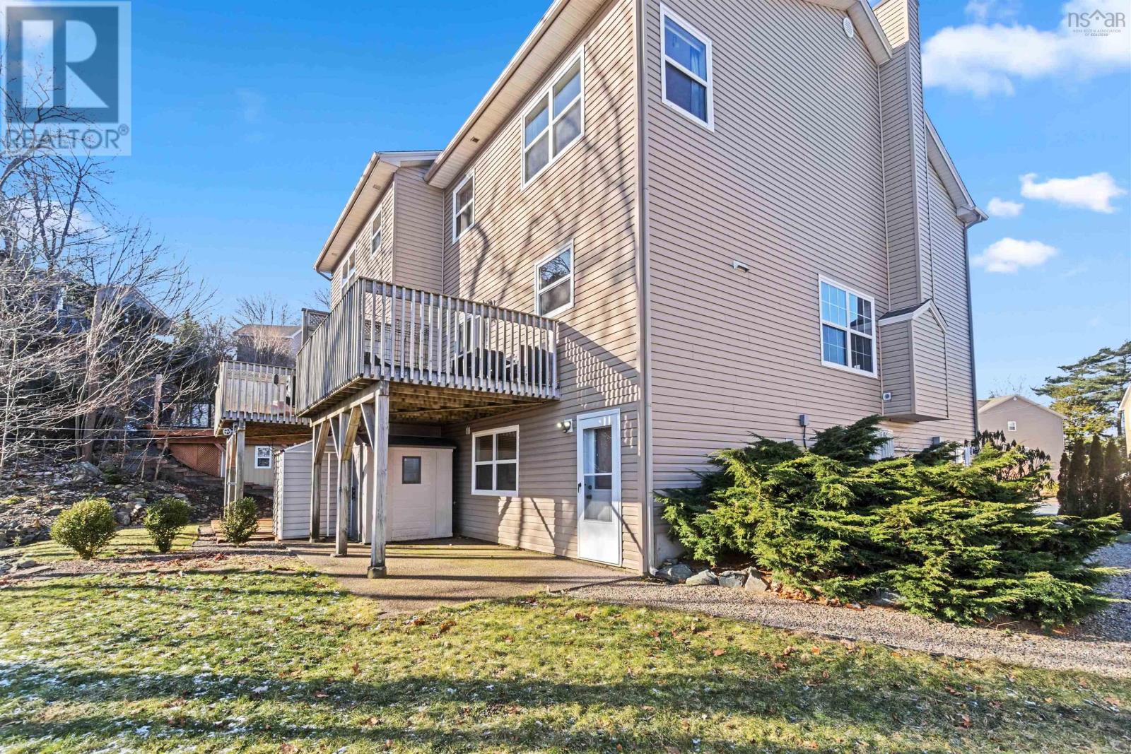 39 Four Mile Lane, Halifax, Nova Scotia  B3M 0E2 - Photo 47 - 202500493