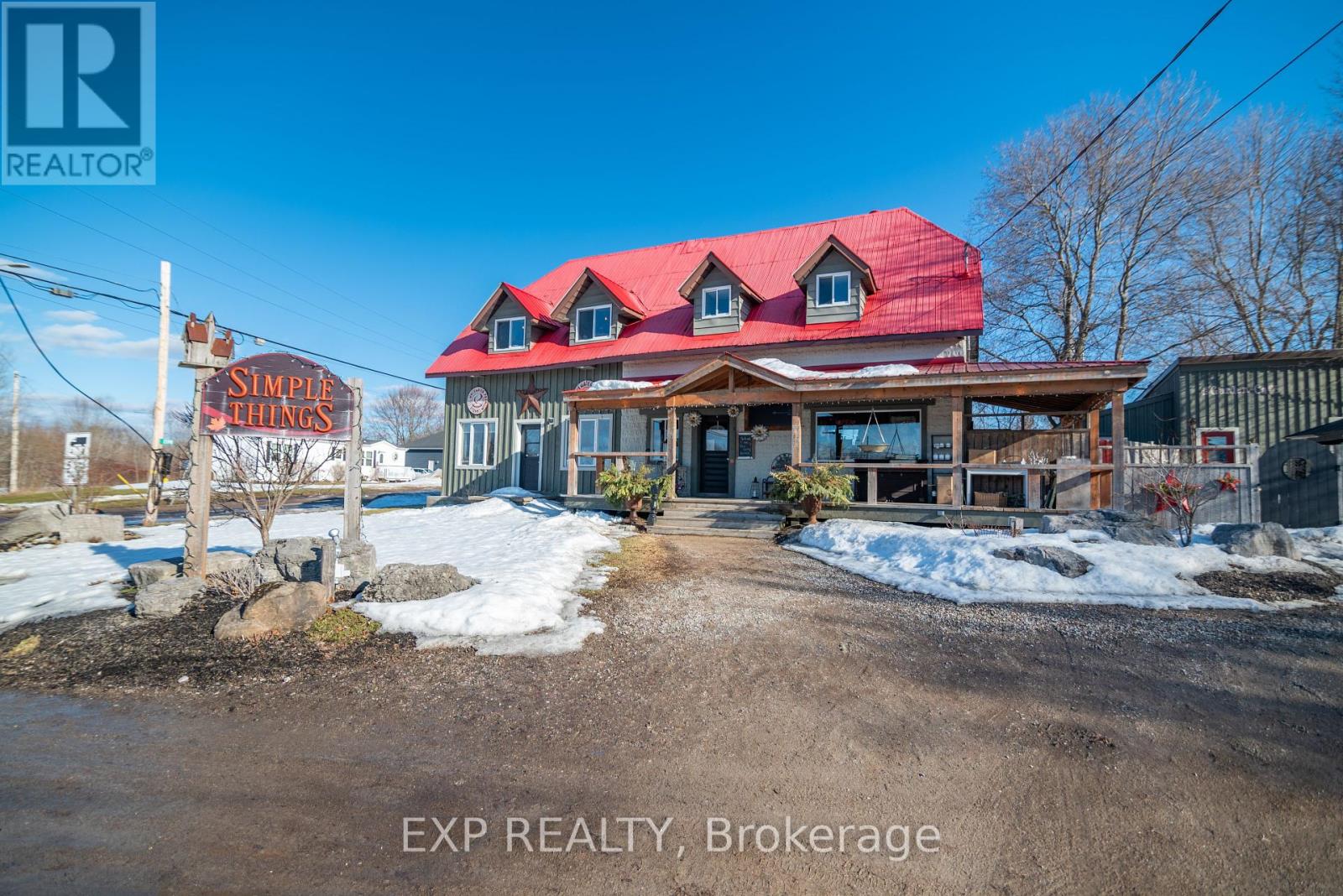 1598 BEACHBURG ROAD, whitewater region, Ontario