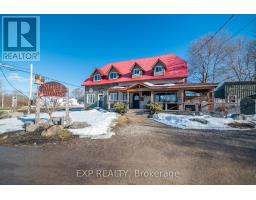 1598 BEACHBURG ROAD, Whitewater Region, Ontario