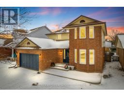 4549 GREEN MEADOW BOULEVARD, Lincoln, Ontario