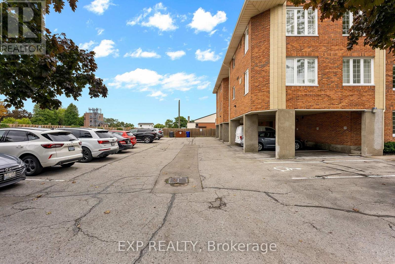 103 - 5753 Morrison Street, Niagara Falls, Ontario  L2E 2E8 - Photo 4 - X11914902