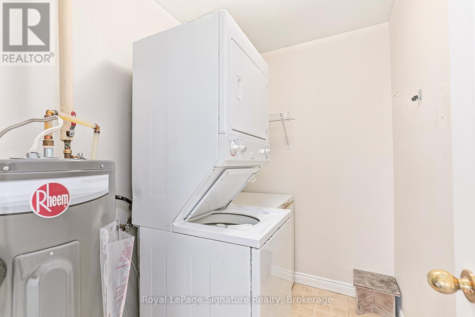 608 - 172 Eighth Street, Collingwood, Ontario  L9Y 4T2 - Photo 18 - S11914879
