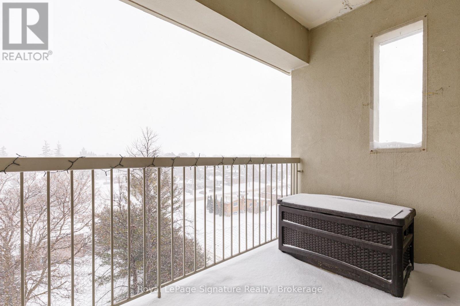 608 - 172 Eighth Street, Collingwood, Ontario  L9Y 4T2 - Photo 20 - S11914879
