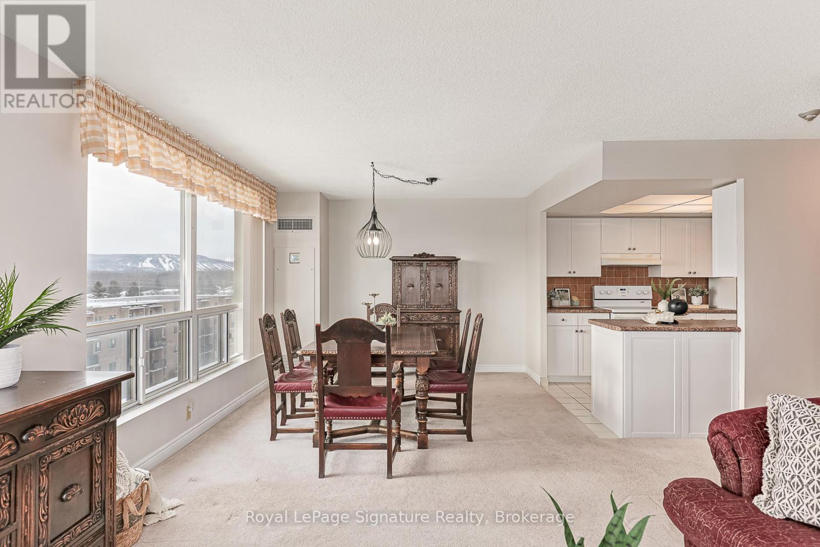 608 - 172 Eighth Street, Collingwood, Ontario  L9Y 4T2 - Photo 7 - S11914879