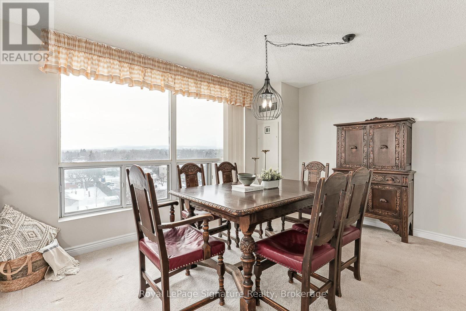 608 - 172 Eighth Street, Collingwood, Ontario  L9Y 4T2 - Photo 8 - S11914879