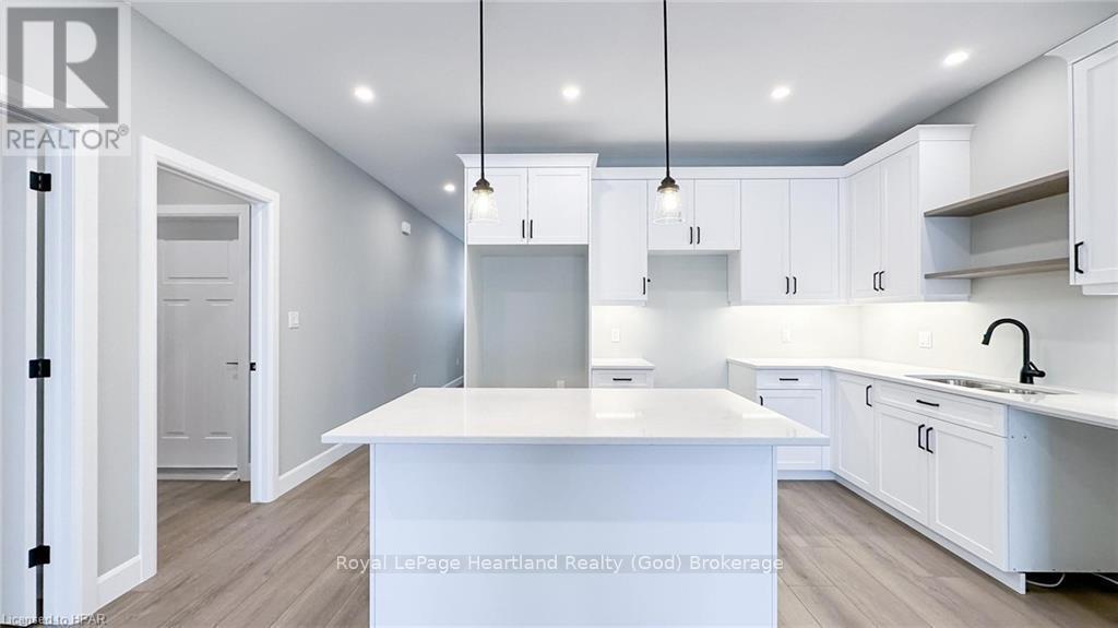 139 Severn Drive, Goderich, Ontario  N7A 0C7 - Photo 6 - X10779977