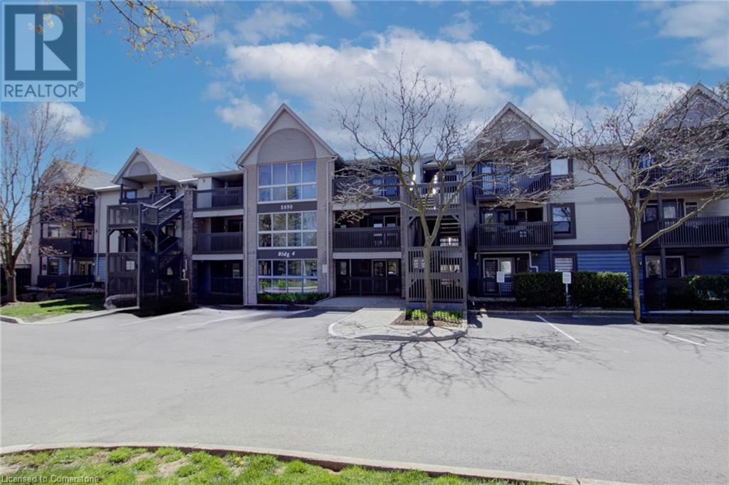 Property at 2030 CLEAVER Avenue Unit# 213 image 1