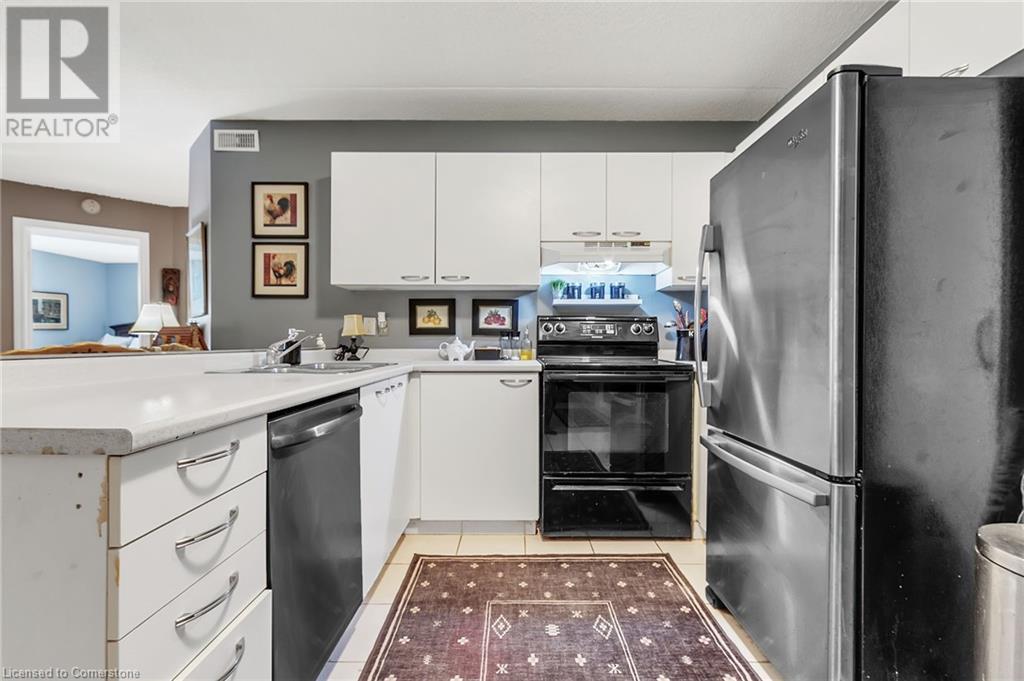 Property at 2030 CLEAVER Avenue Unit# 213 image 5