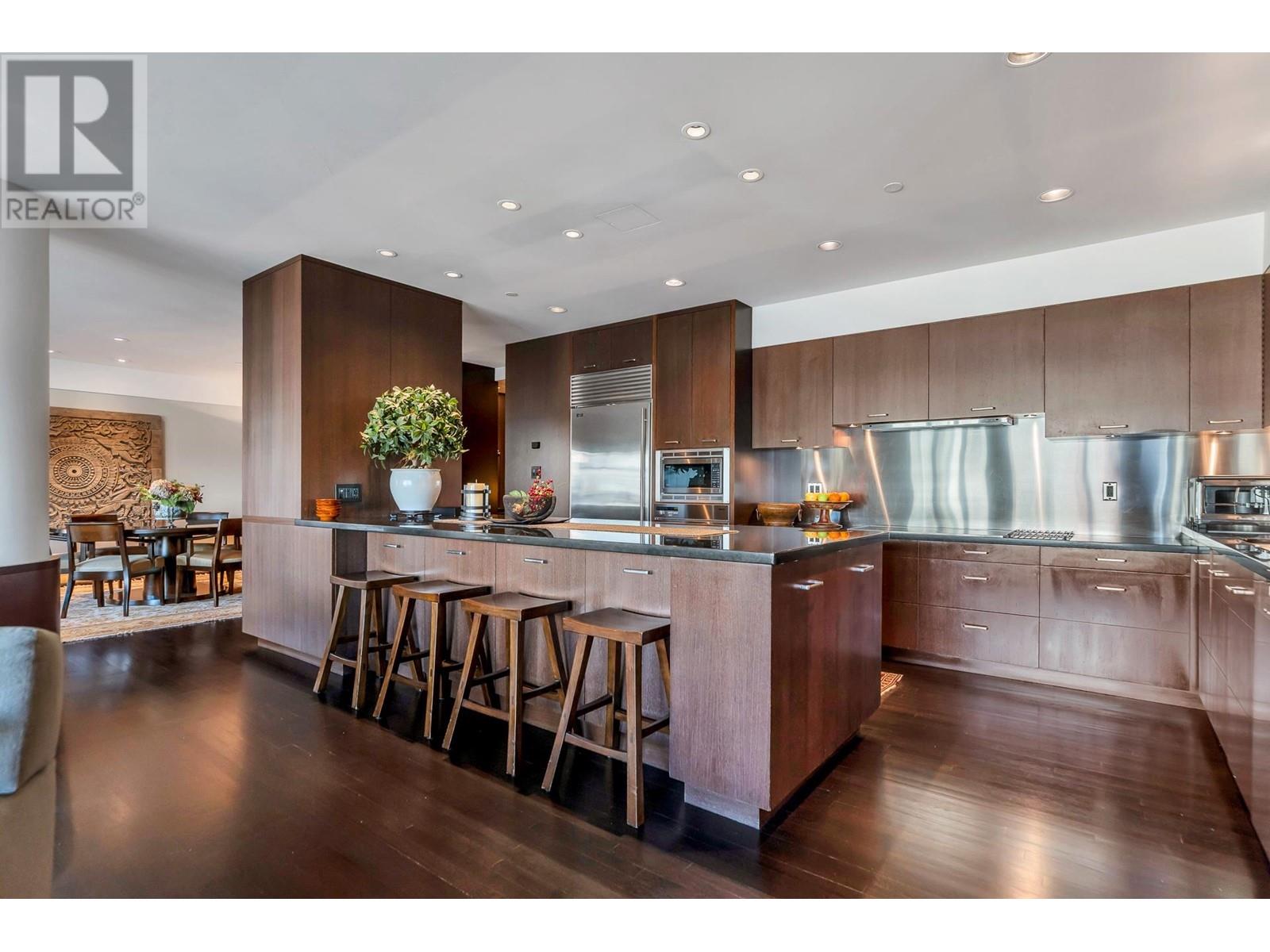 Listing Picture 9 of 40 : 902 1600 HORNBY STREET, Vancouver / 溫哥華 - 魯藝地產 Yvonne Lu Group - MLS Medallion Club Member