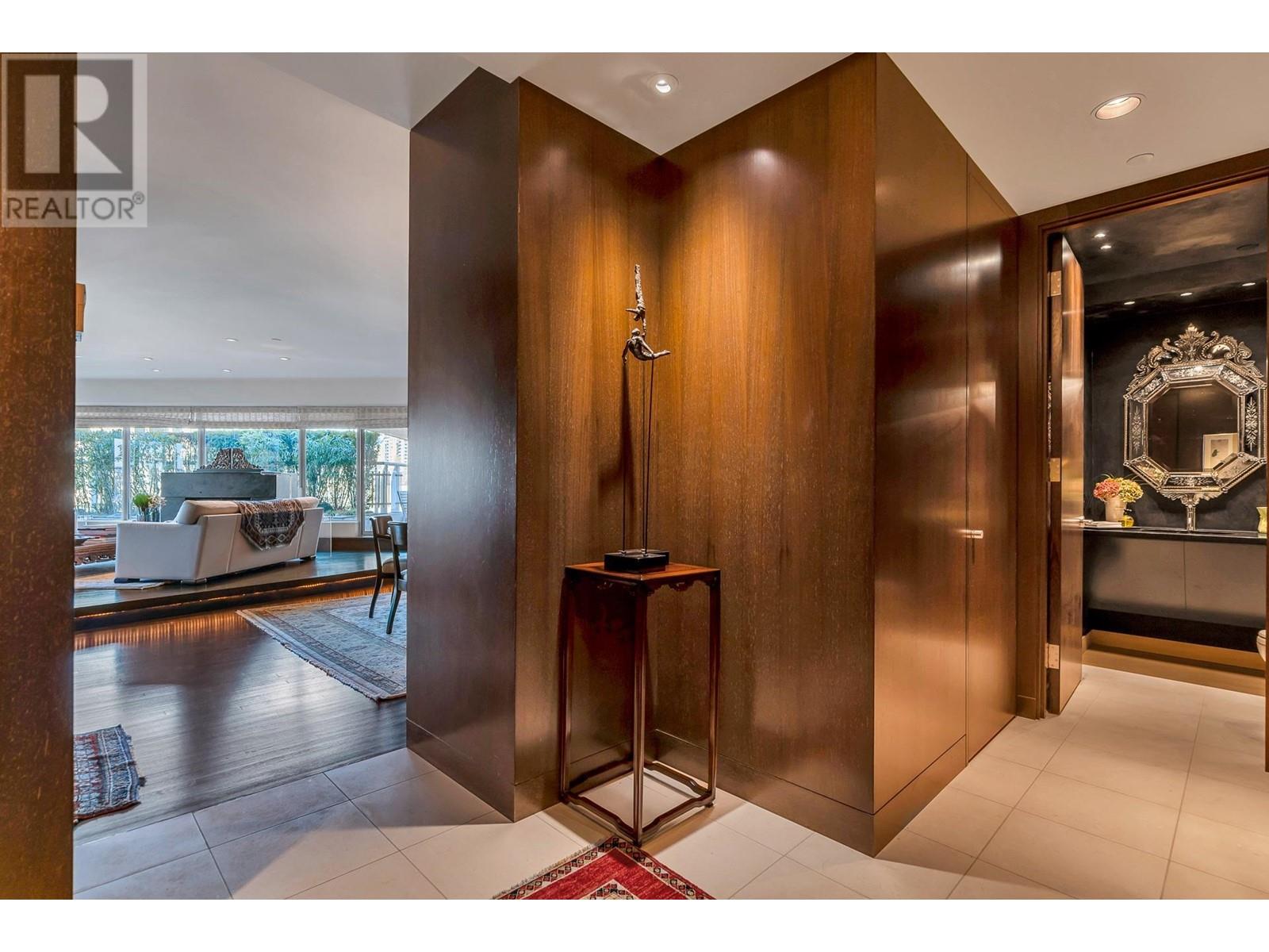 Property at 902 1600 HORNBY STREET image 2