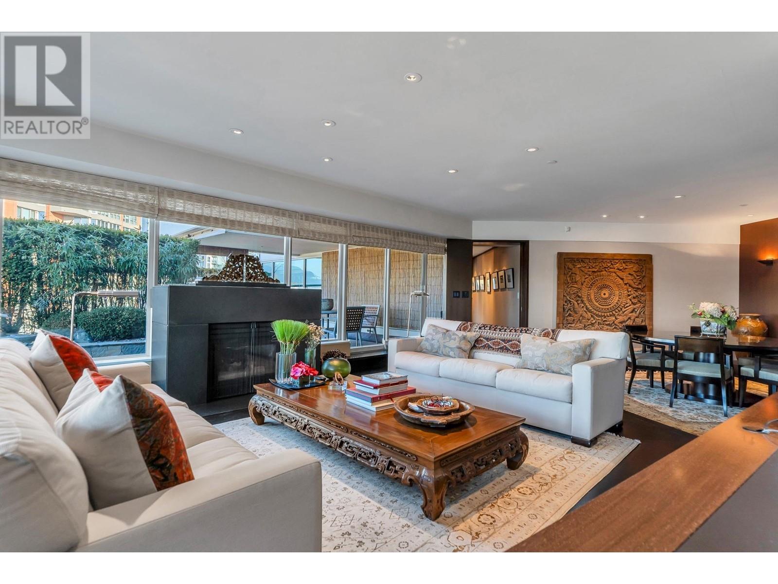 Listing Picture 19 of 40 : 902 1600 HORNBY STREET, Vancouver / 溫哥華 - 魯藝地產 Yvonne Lu Group - MLS Medallion Club Member