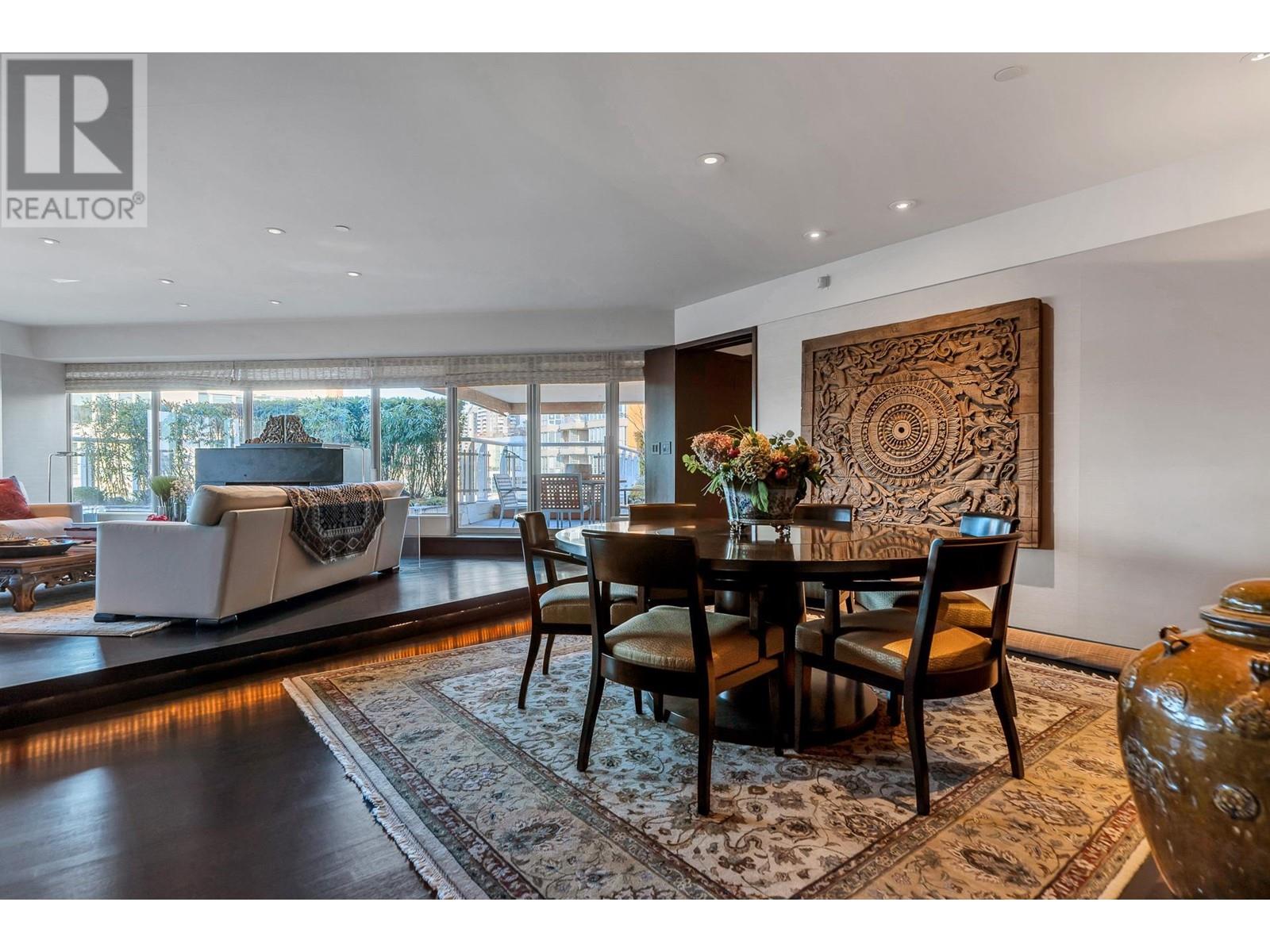 Listing Picture 6 of 40 : 902 1600 HORNBY STREET, Vancouver / 溫哥華 - 魯藝地產 Yvonne Lu Group - MLS Medallion Club Member