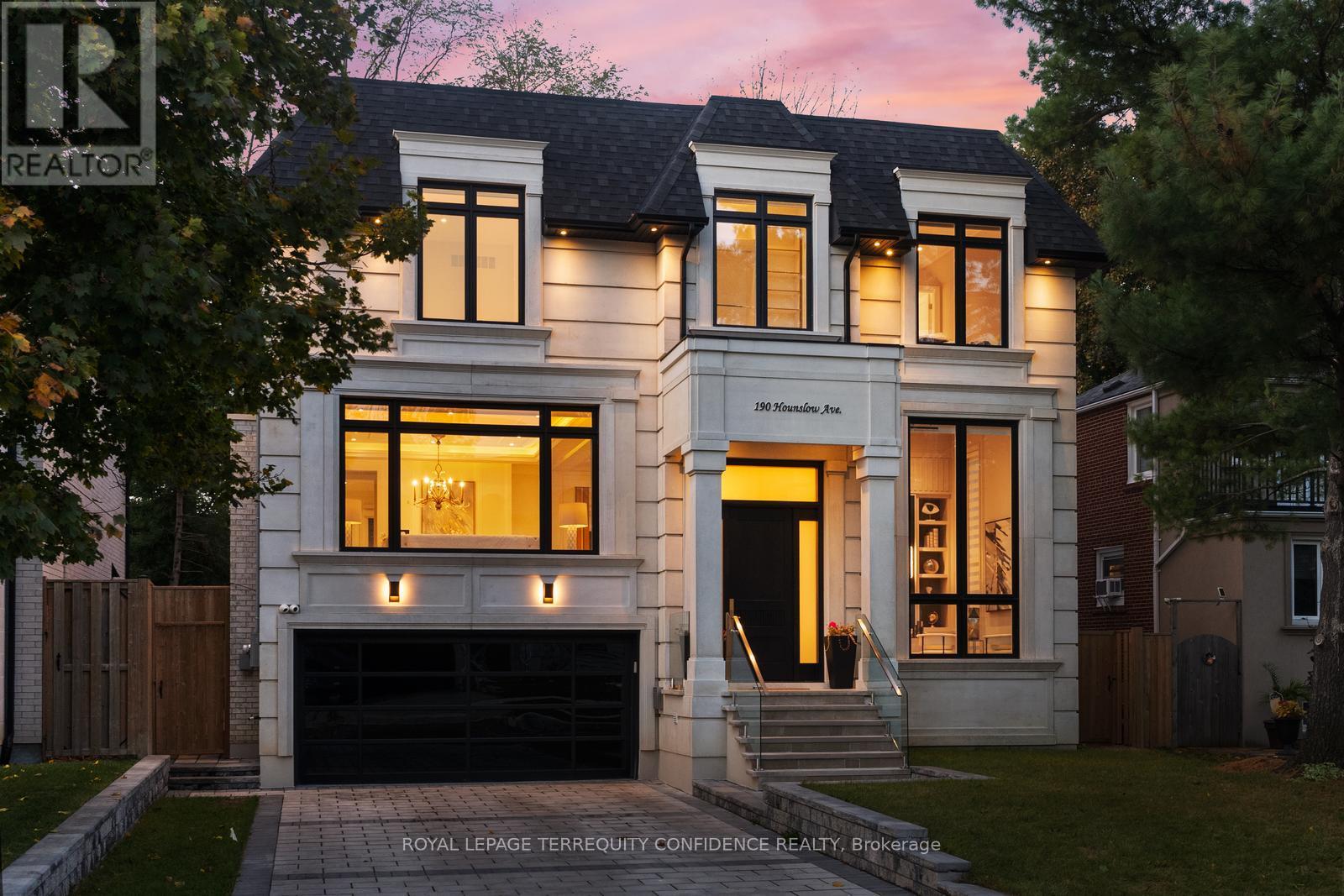 Property at 190 HOUNSLOW AVENUE image 1