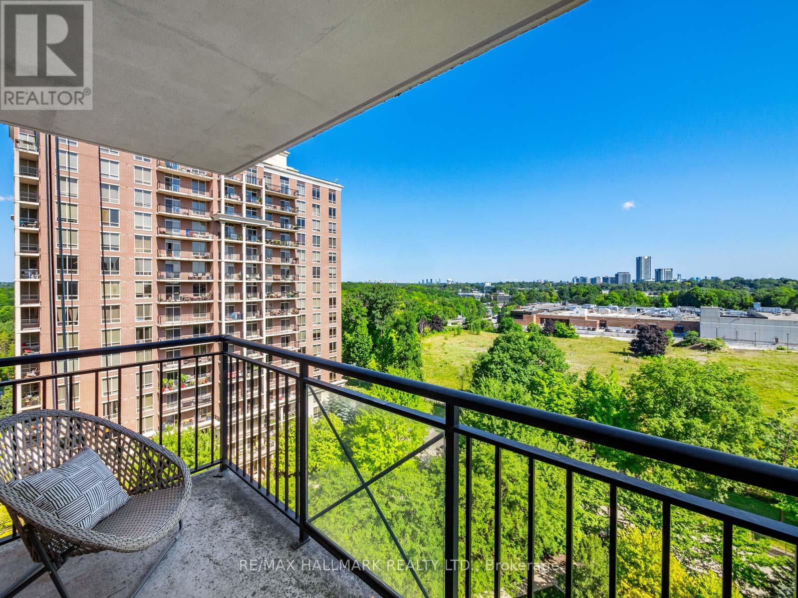 1107 - 1103 Leslie Street, Toronto, Ontario  M3C 4G8 - Photo 5 - C11914884