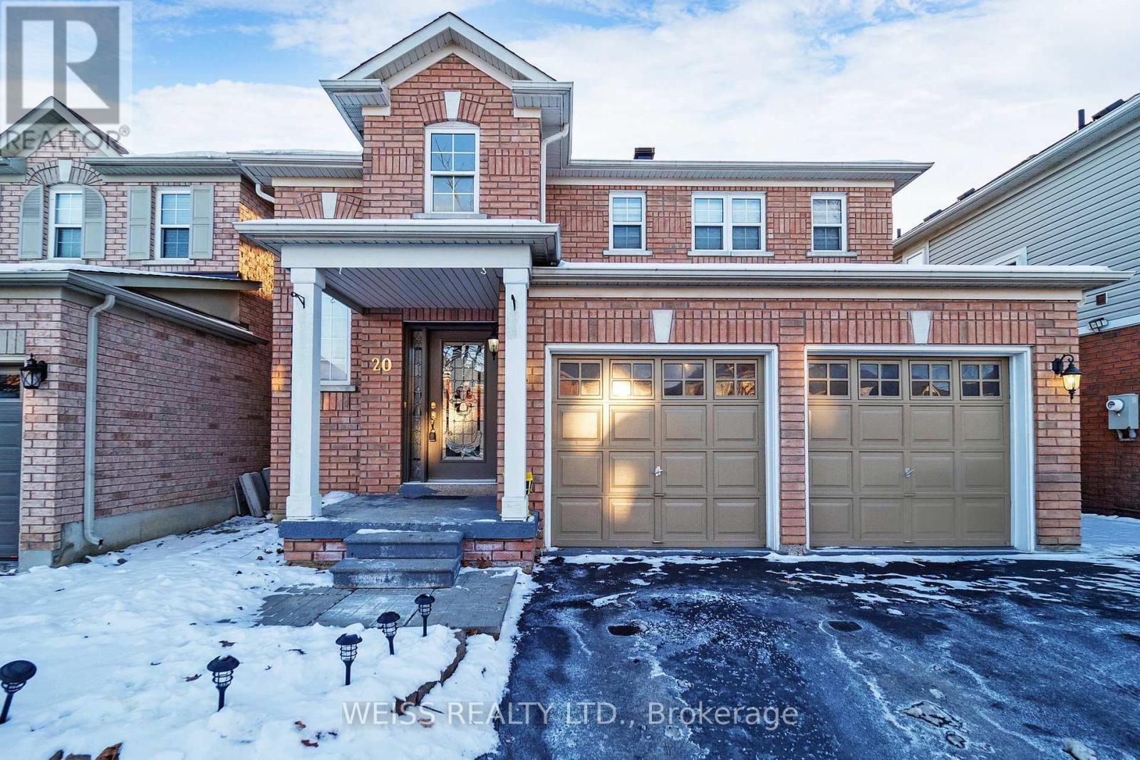Property at 20 EDENVALLEY ROAD image 1