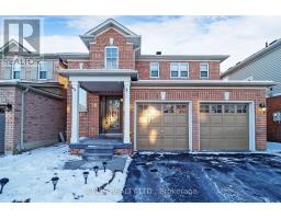 20 EDENVALLEY ROAD, Brampton, Ontario