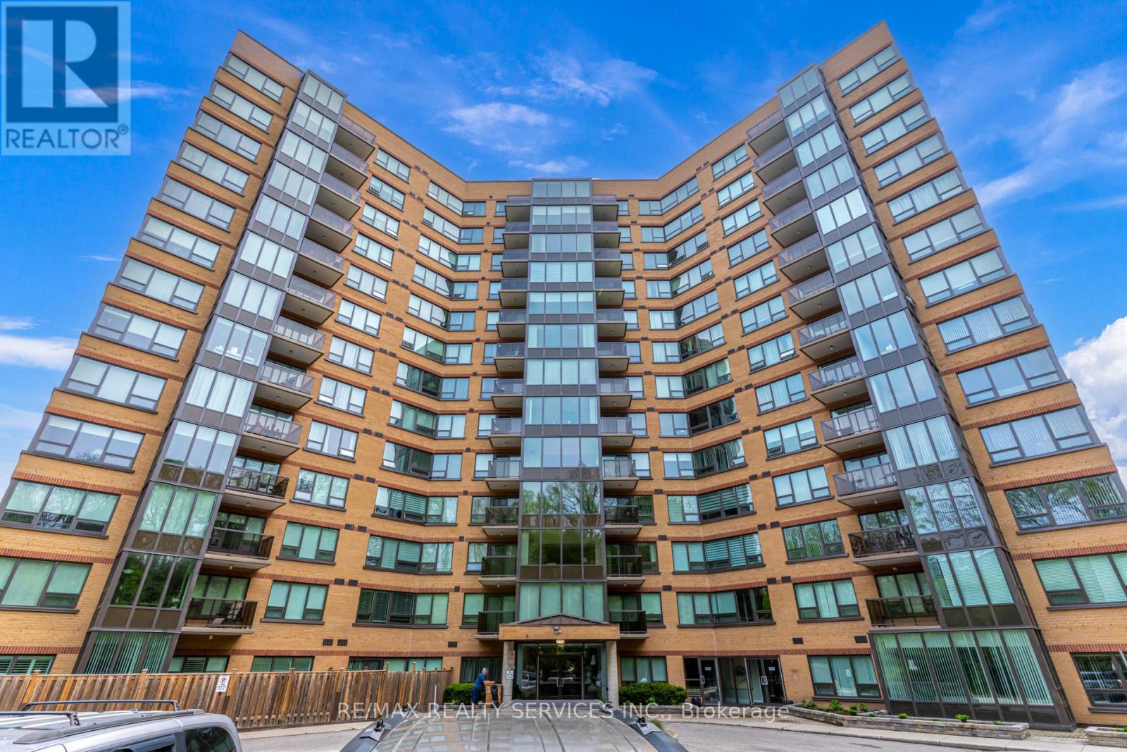 Property at 1207 - 237 KING STREET W image 3