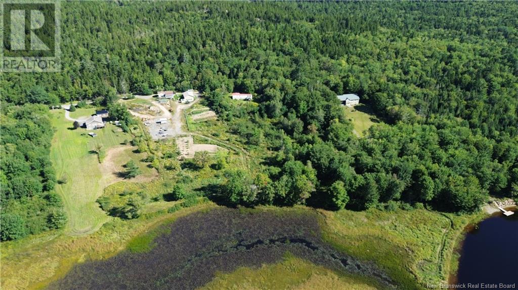 Lot Quarry Road, Canal, New Brunswick  E5C 1J7 - Photo 4 - NB105072