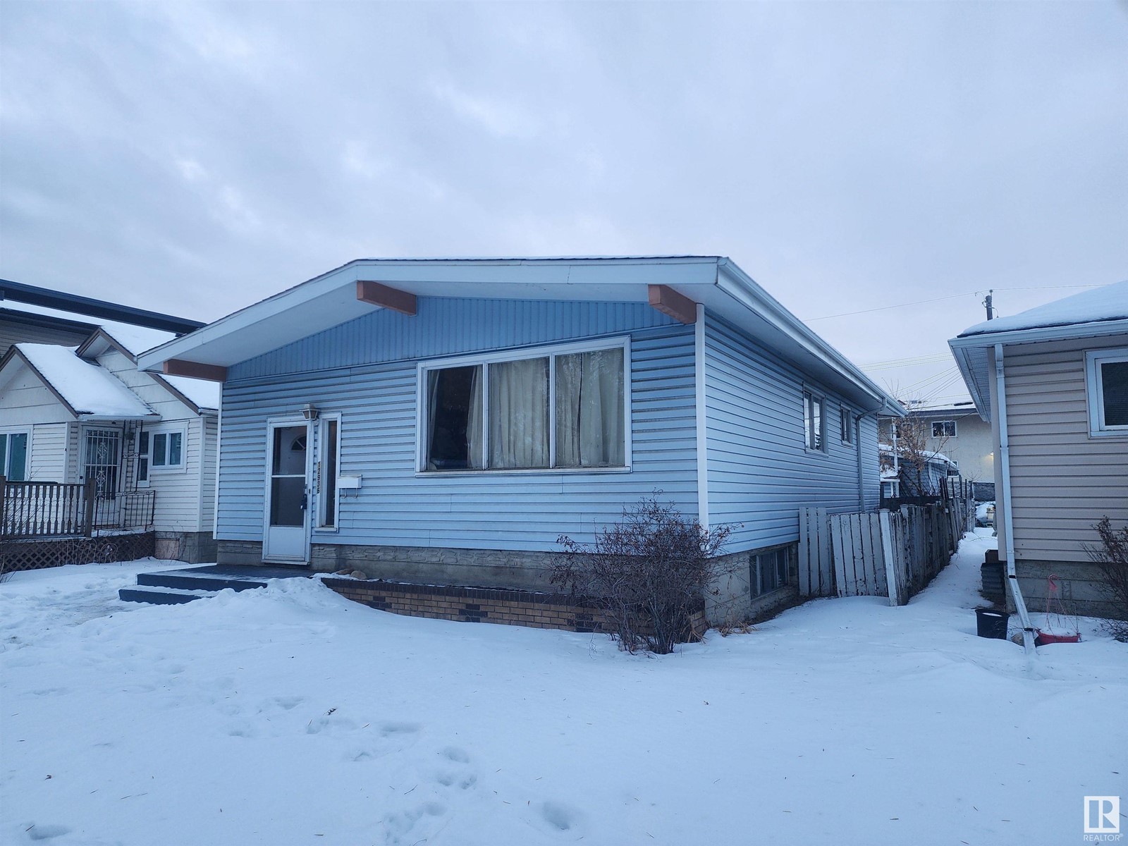 12936 126 St Nw, Edmonton, Alberta  T5L 0Y3 - Photo 3 - E4417412