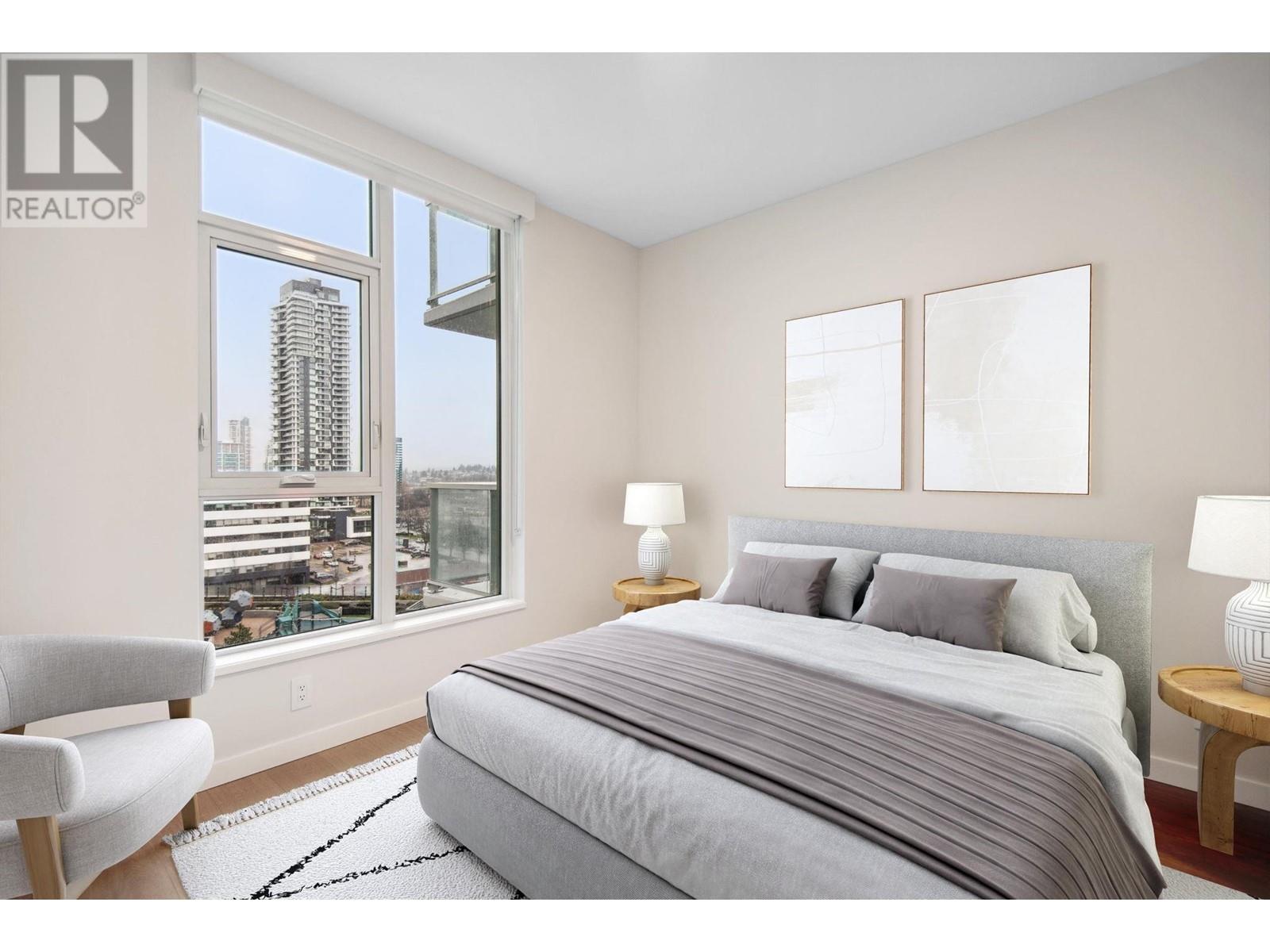 Listing Picture 7 of 32 : 1010 2108 GILMORE AVENUE, Burnaby / 本拿比 - 魯藝地產 Yvonne Lu Group - MLS Medallion Club Member