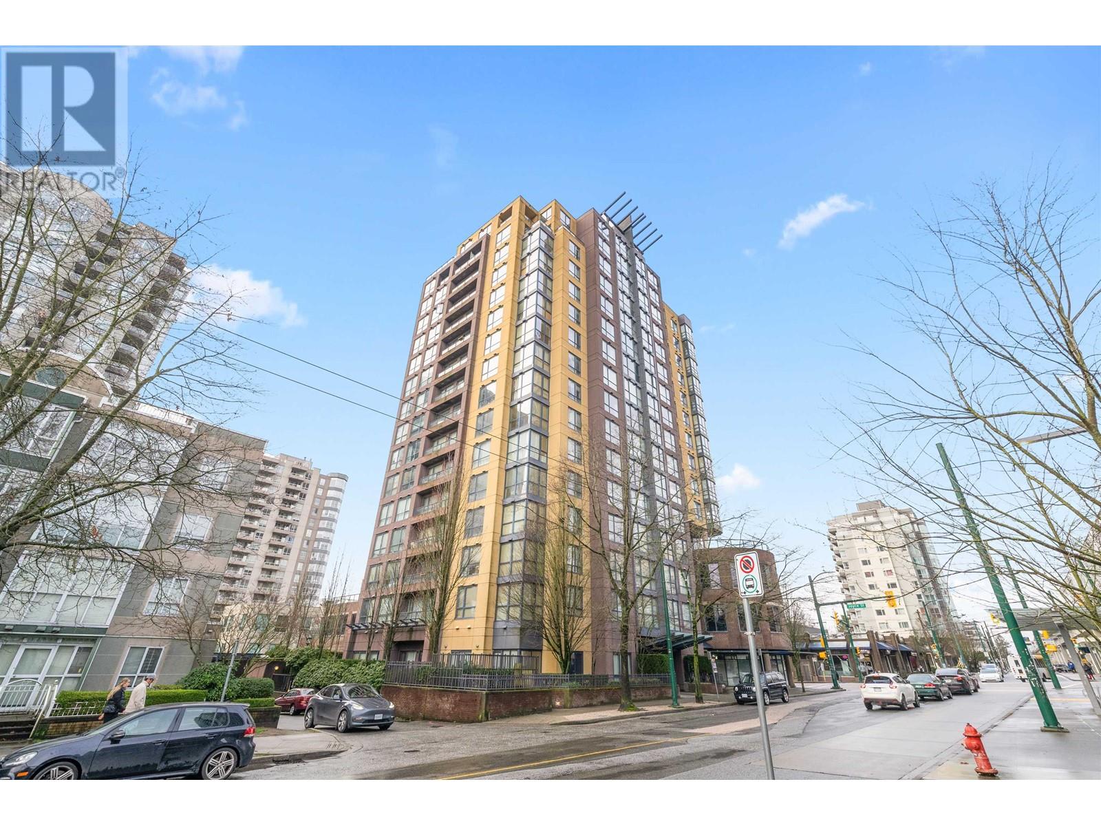 1601 3438 VANNESS AVENUE, Vancouver