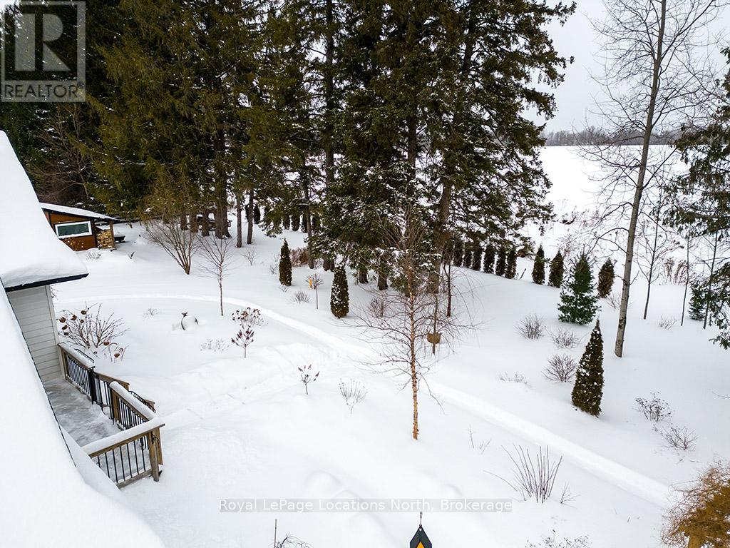 158067 7th Line, Meaford, Ontario  N4L 1W5 - Photo 32 - X11915037