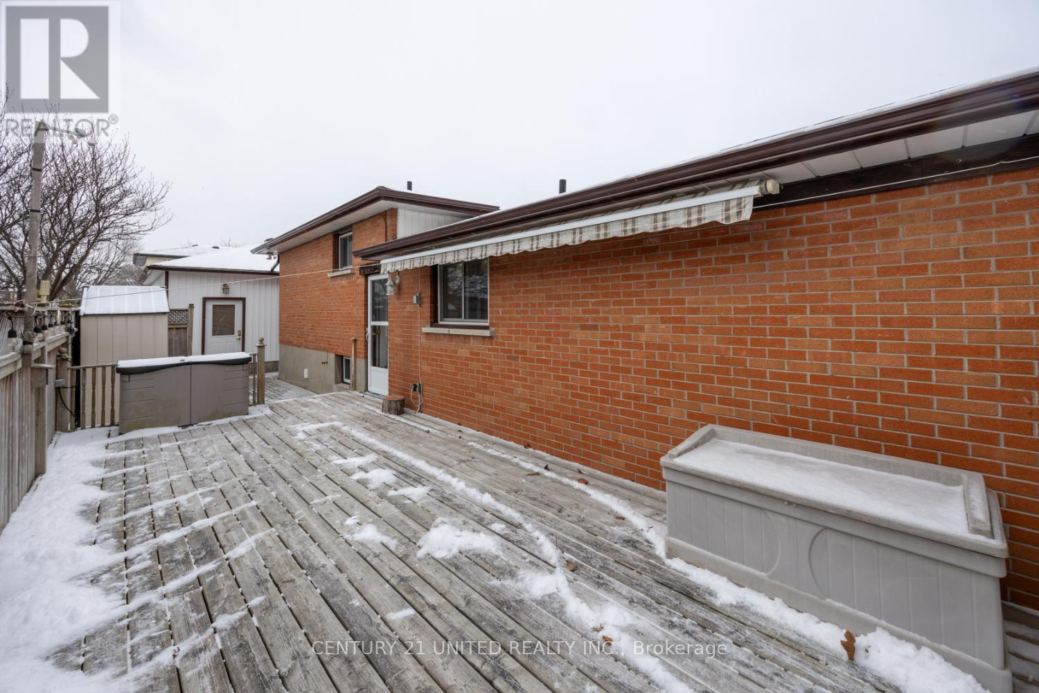 12 Strike Avenue, Clarington, Ontario  L1C 1K3 - Photo 35 - E11915030