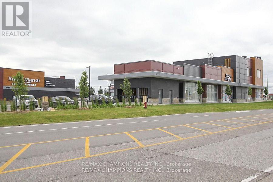 201 - 6475 Mayfield Road, Brampton, Ontario  L6P 0H9 - Photo 4 - W11915006