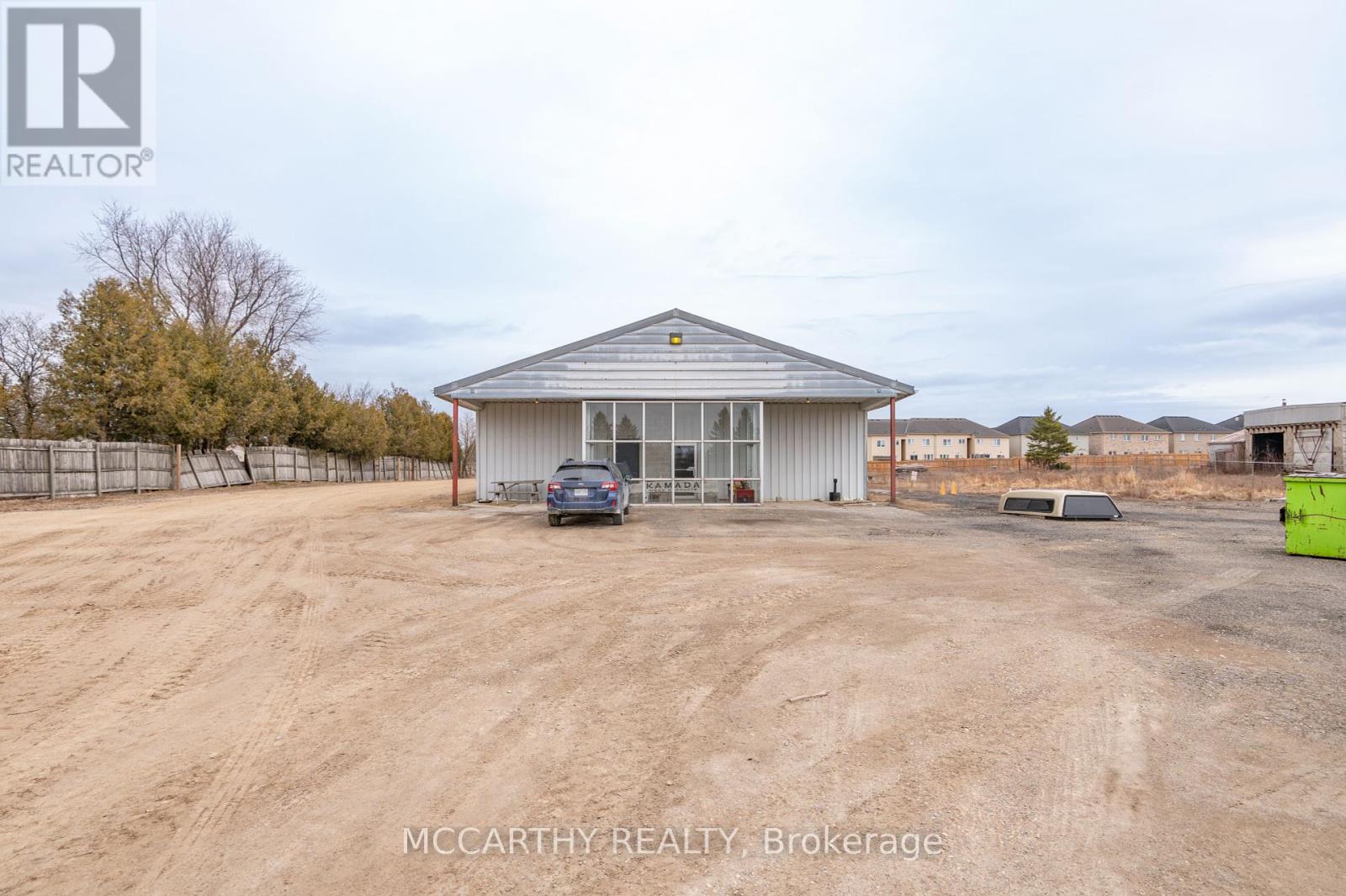 443 Main Street W, Shelburne, Ontario  L9V 3P1 - Photo 1 - X11914966
