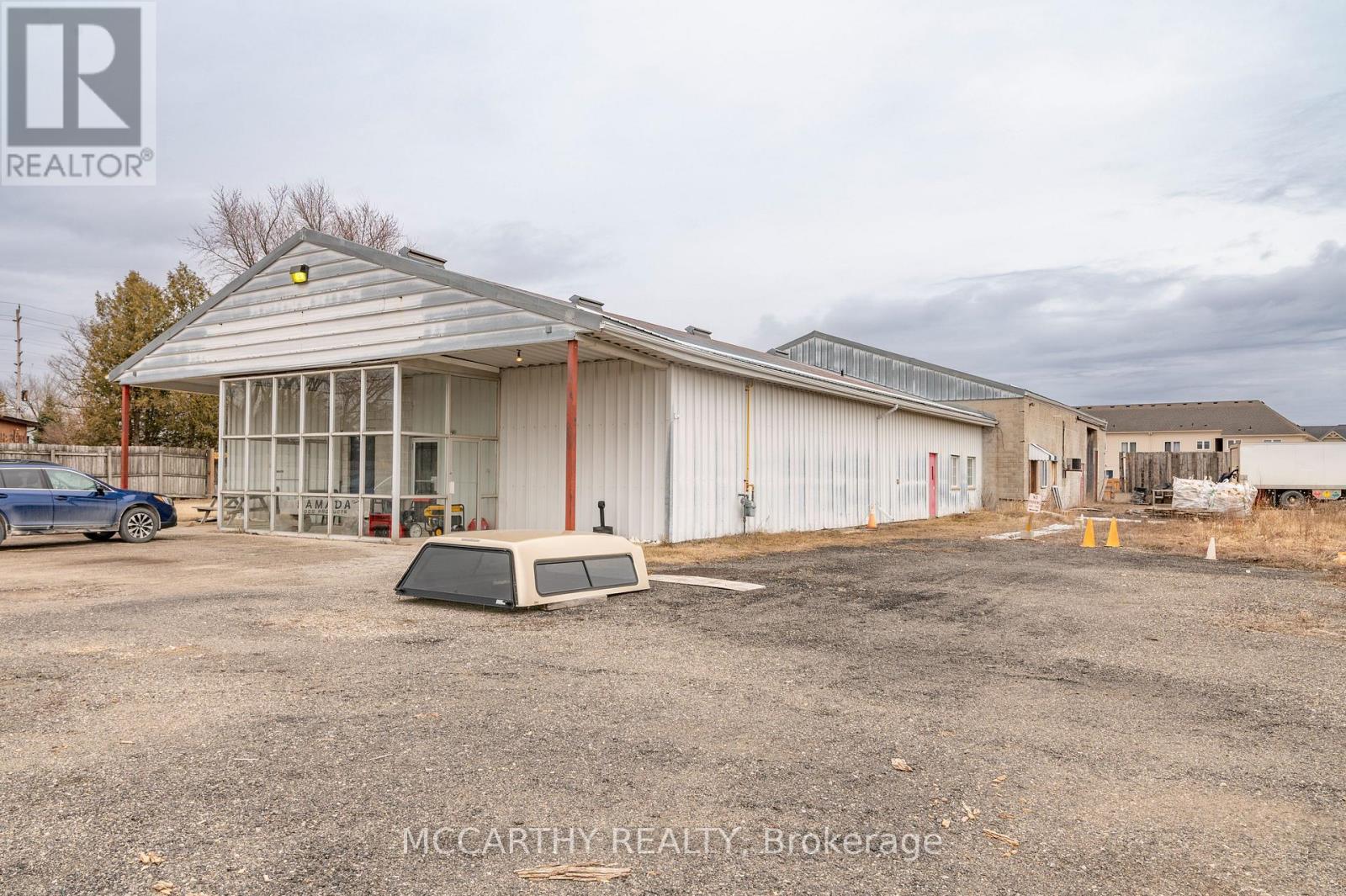 443 Main Street W, Shelburne, Ontario  L9V 3P1 - Photo 4 - X11914966