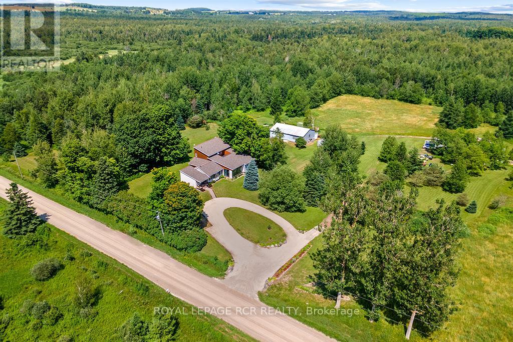 595133 Blind Line, Mono, Ontario  L9W 5N4 - Photo 2 - X11914967
