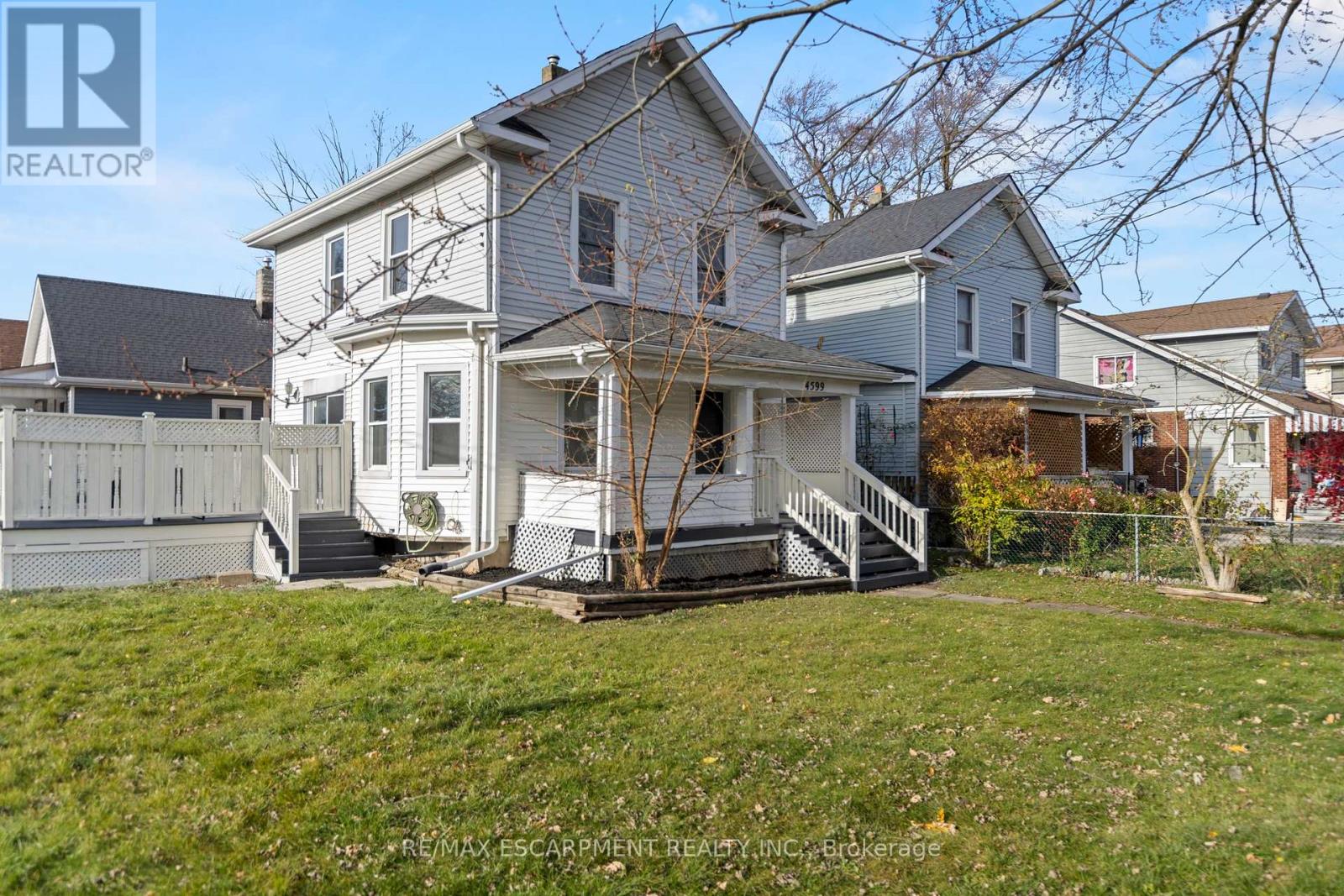 Property at 4599 FOURTH AVENUE image 1